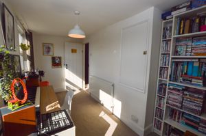 Bedroom Four- click for photo gallery